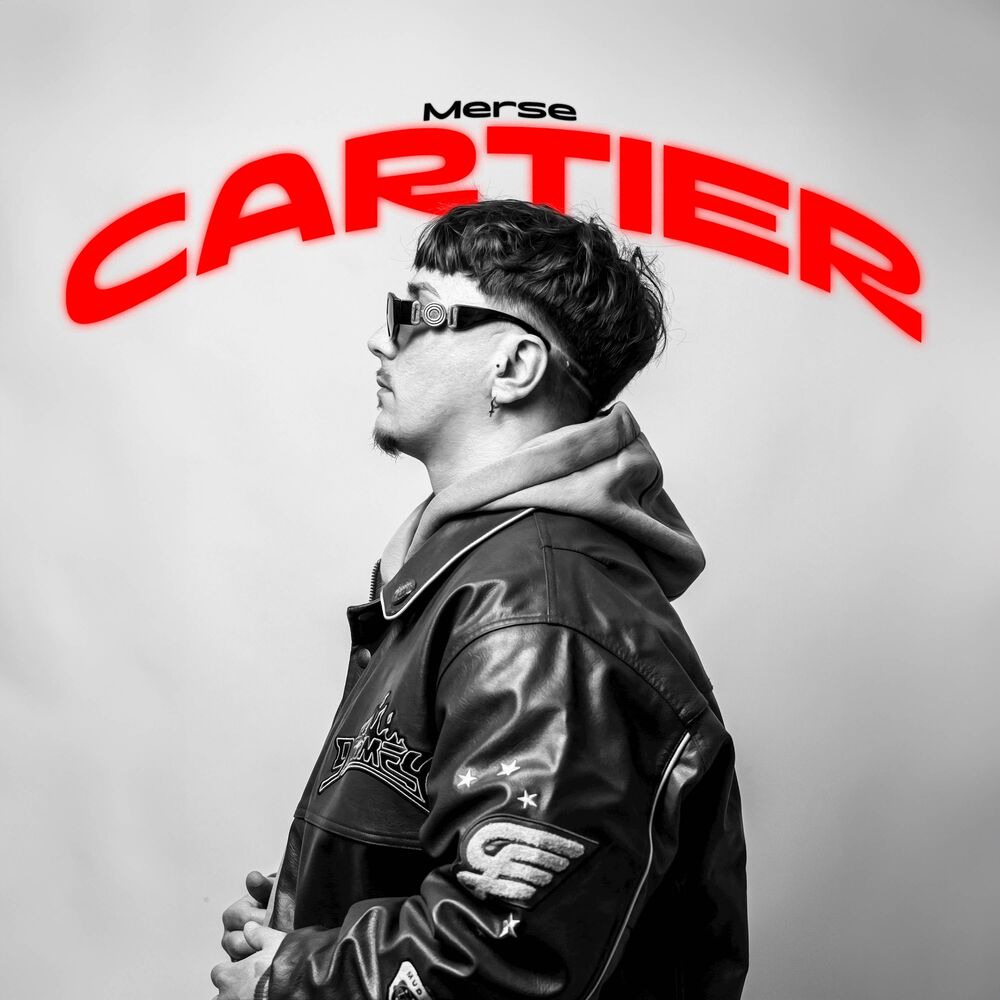 Picture of CARTIER