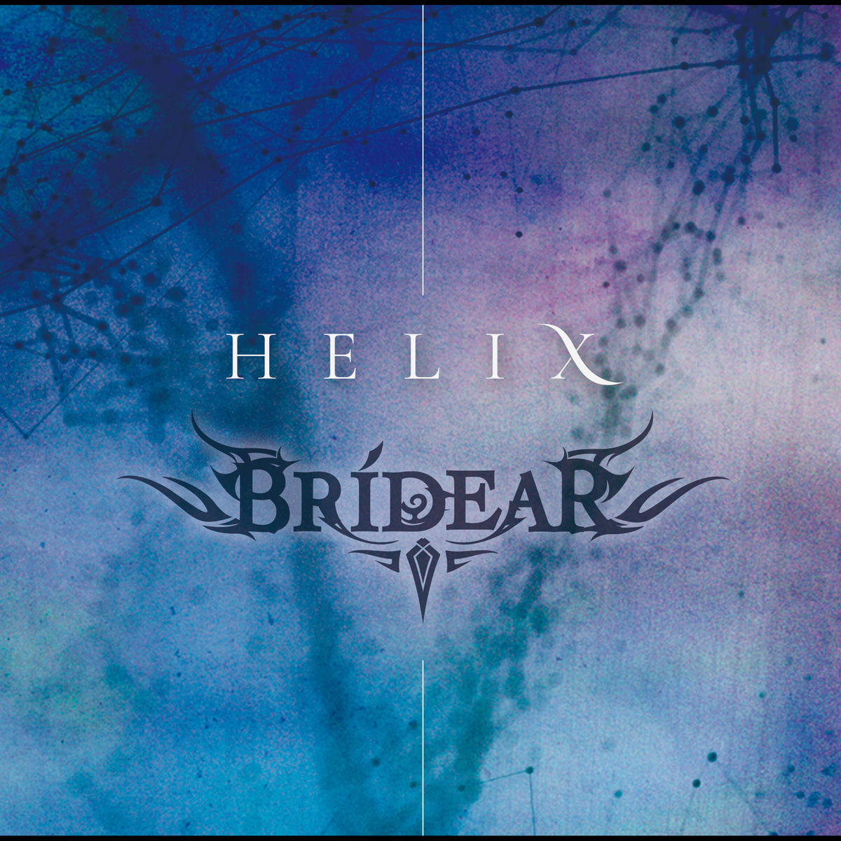 BRIDEAR 直筆サイン入り CD BARYTE 嬢メタル