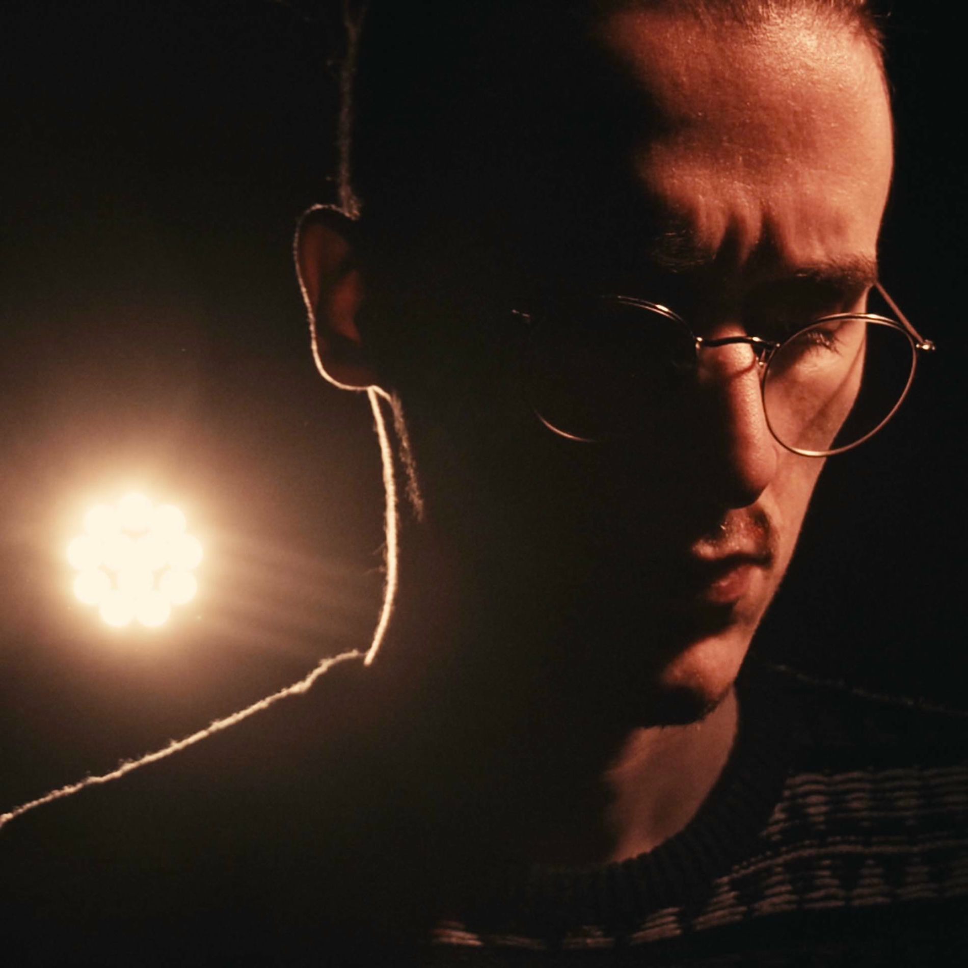 Album cover of Crawling (Acoustic/Ethnic)