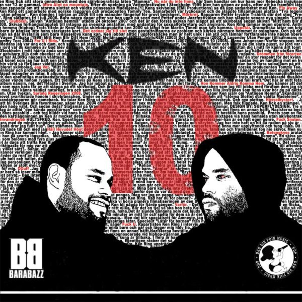 Picture of Mixtape 10