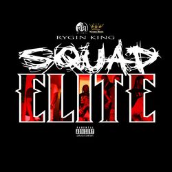 Cover of Squad Elite