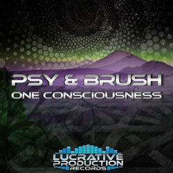Cover of One Consciousness