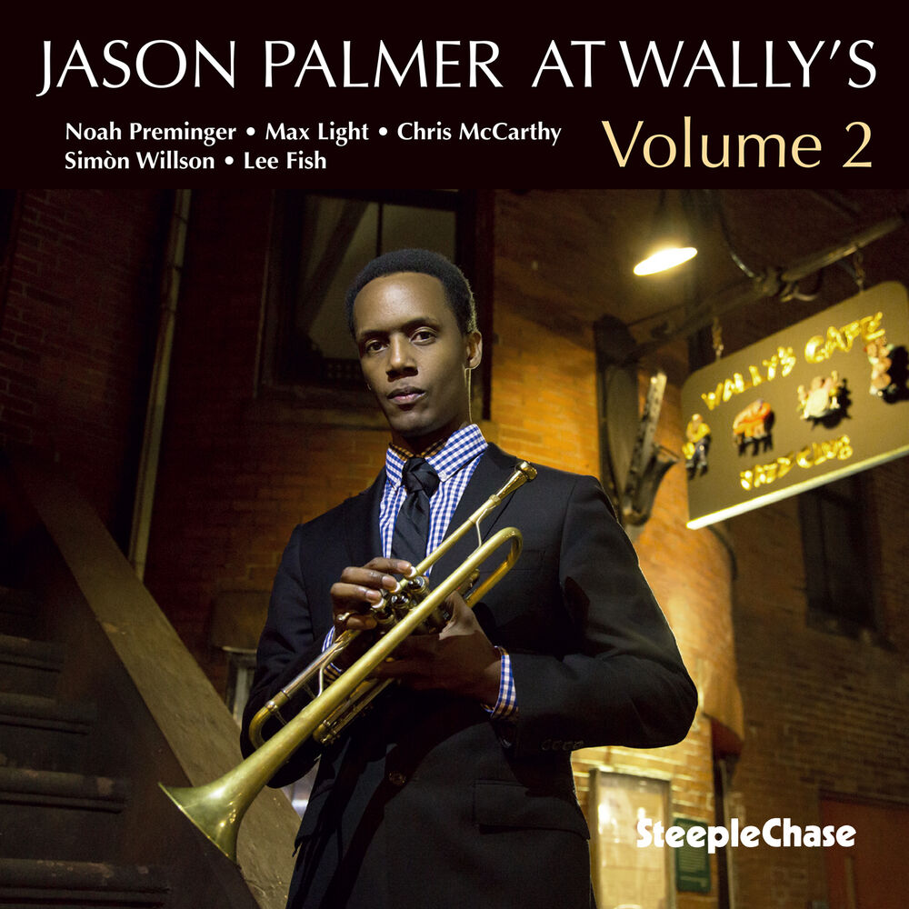 Picture of At Wally's Volume 2