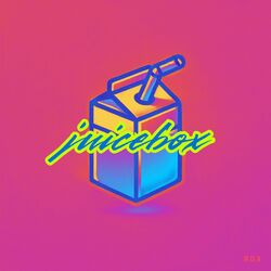 Cover of juicebox