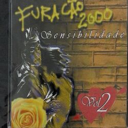 Cover of Sensibilidade Vol. 2