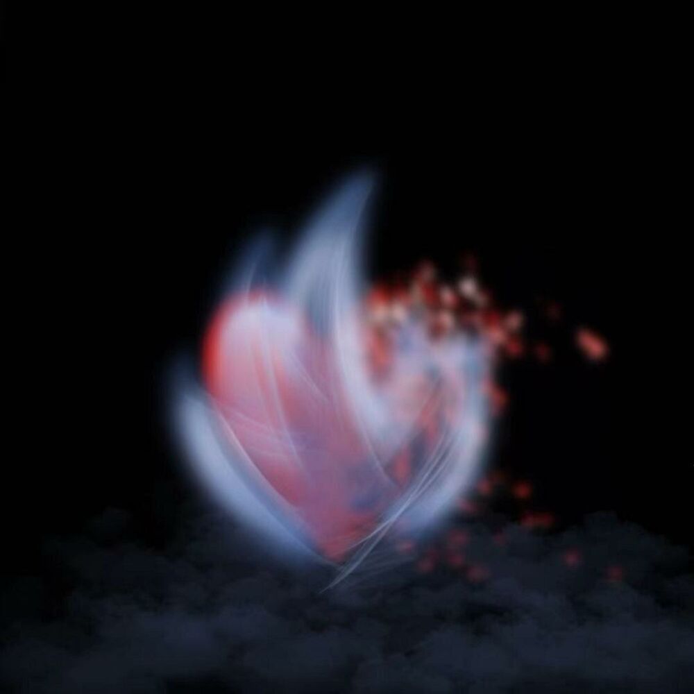 Picture of Fire Cry