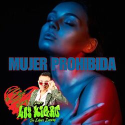 Cover of Mujer Prohibida