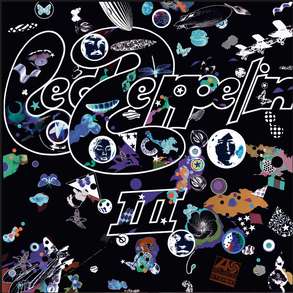 Picture of Led Zeppelin III (Deluxe Edition)