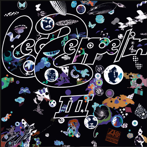 Led Zeppelin - Since I've Been Loving You (Remaster) | Deezer