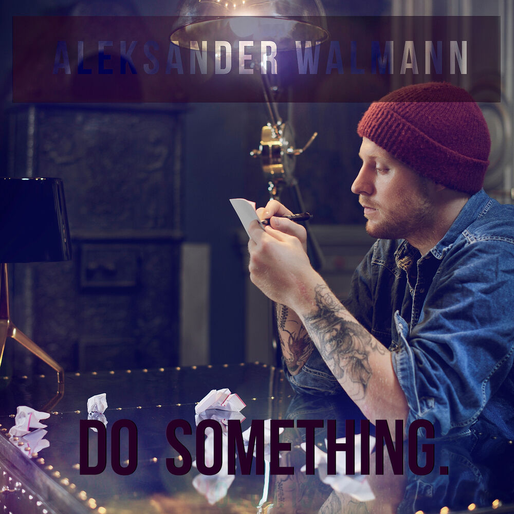 Picture of Do Something