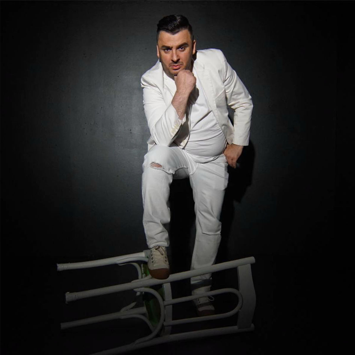 Album cover of 7 Zile