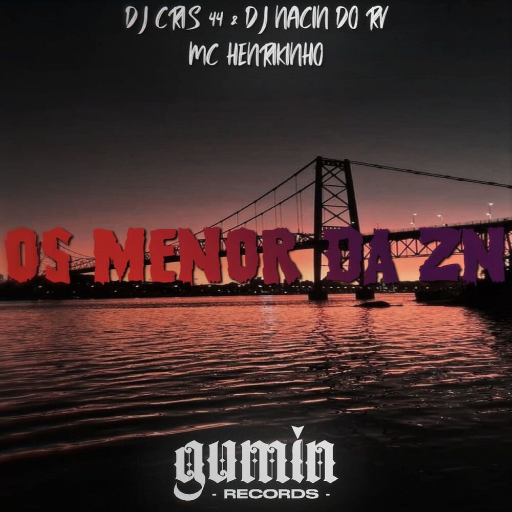 Picture of Os Menor da ZN