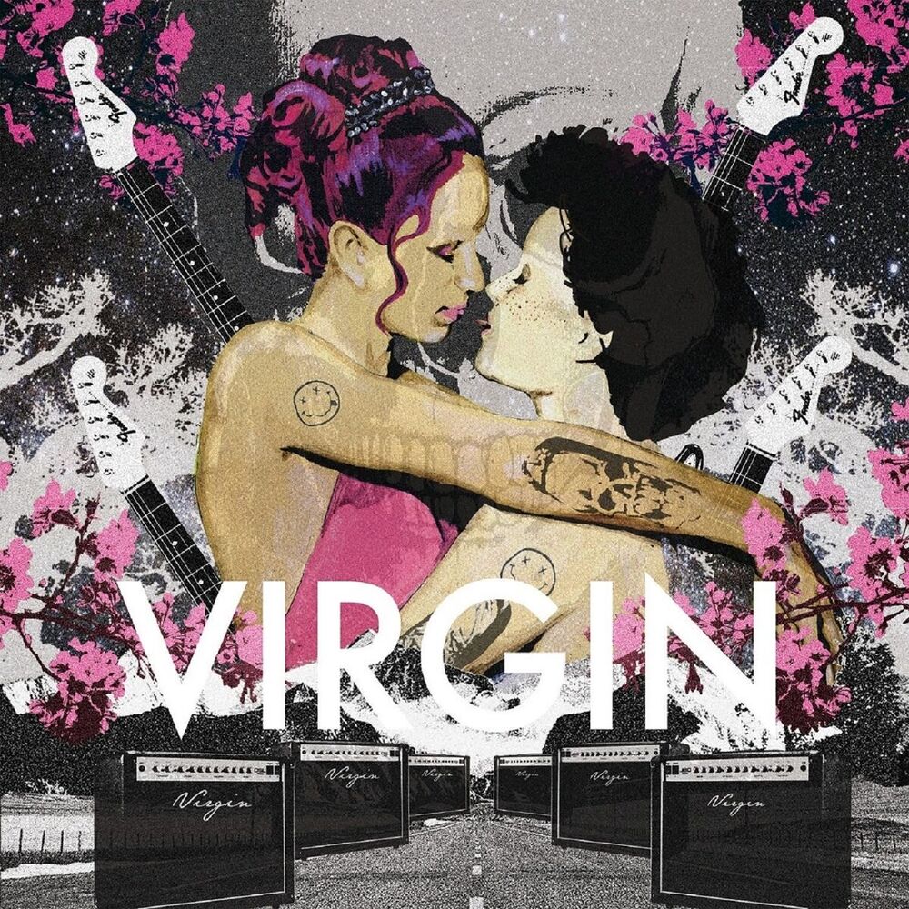 Picture of Virgin (Standard Edition)