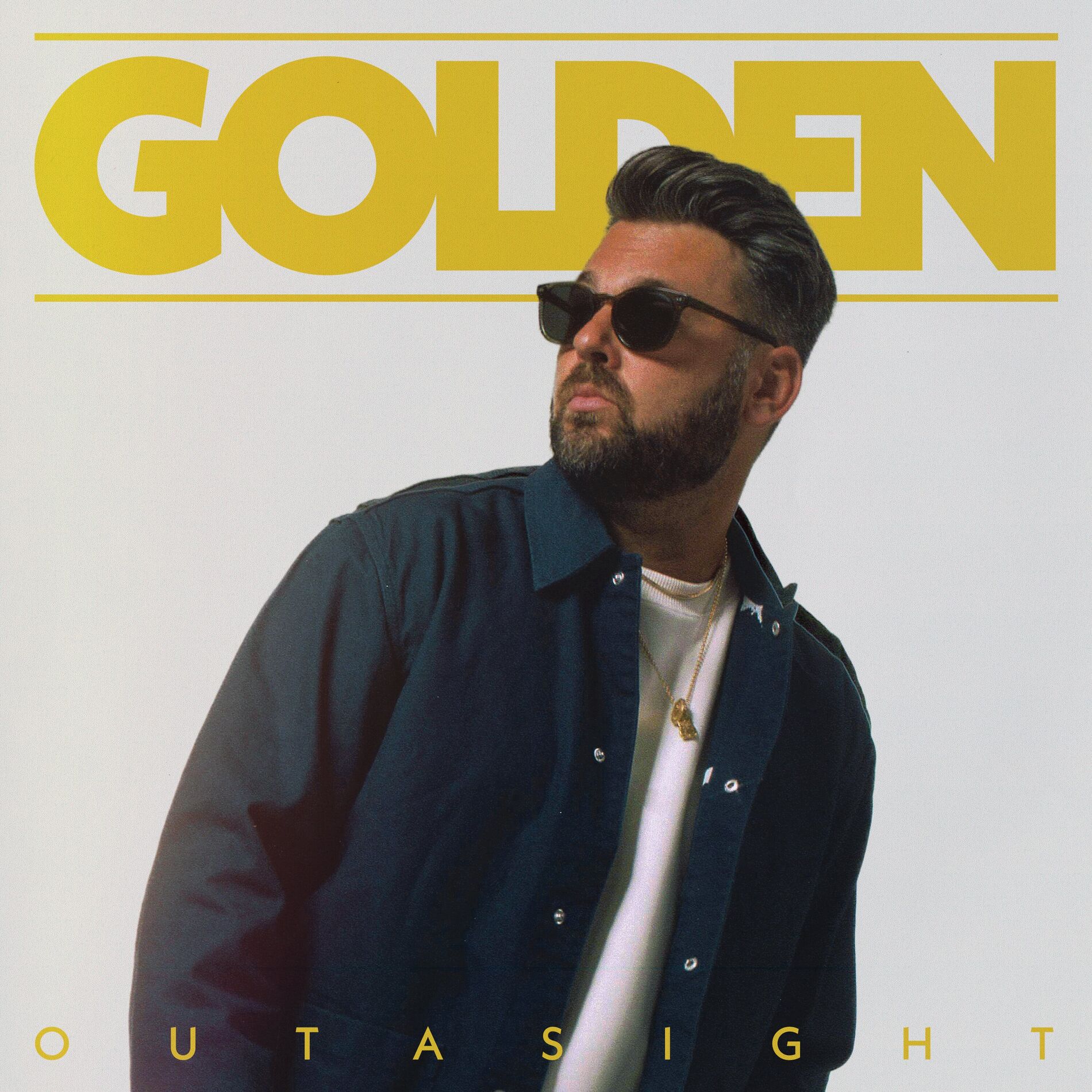 Album cover of Golden