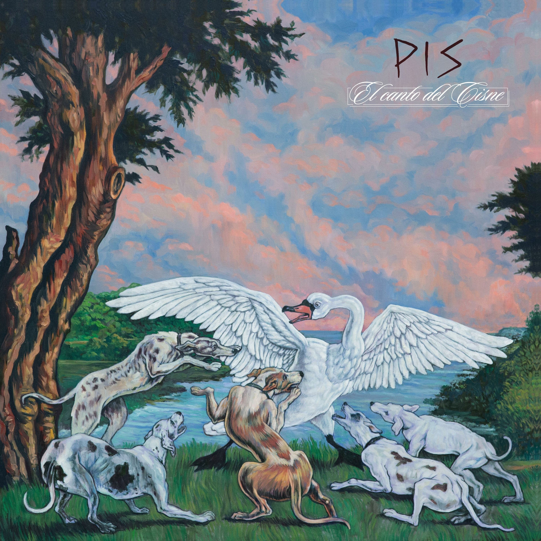 pisページ Pis: albums, songs, concerts | Deezer