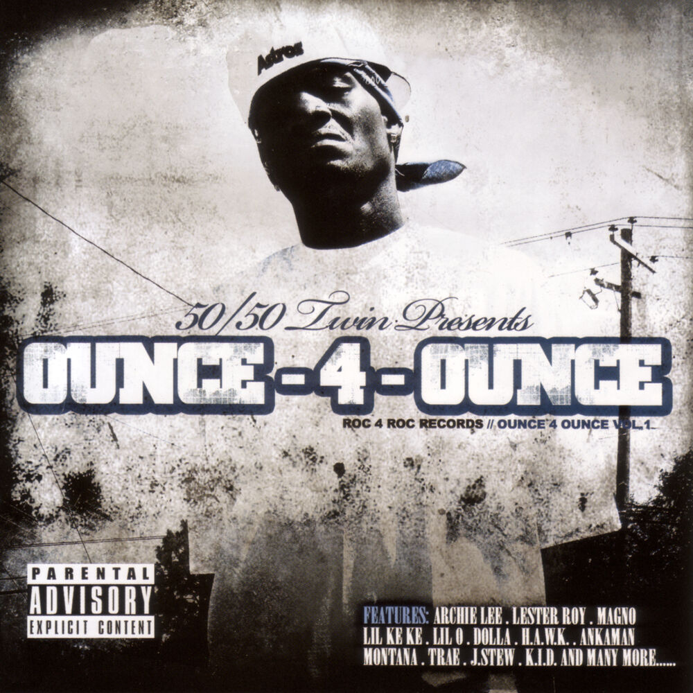 Picture of Ounce - 4 - Ounce, Vol. 1