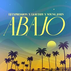 Cover of Abajo