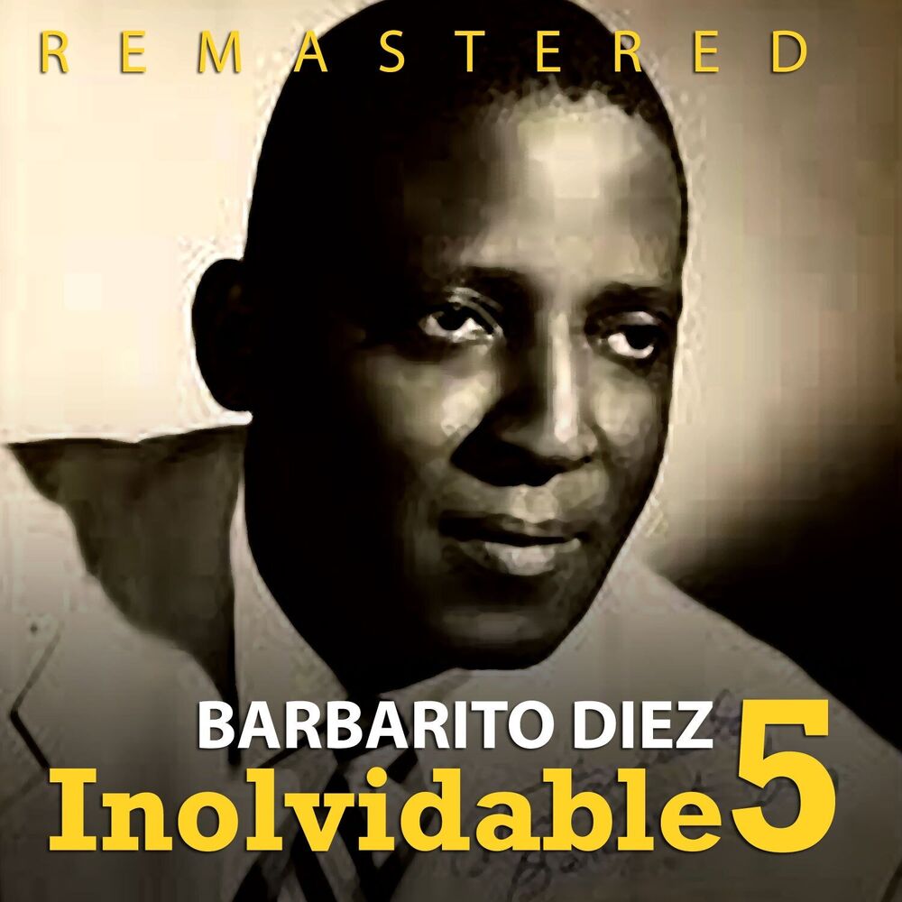 Picture of Inolvidable 5 (Remastered)