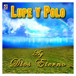 Cover of ¡Ay! Dios Eterno