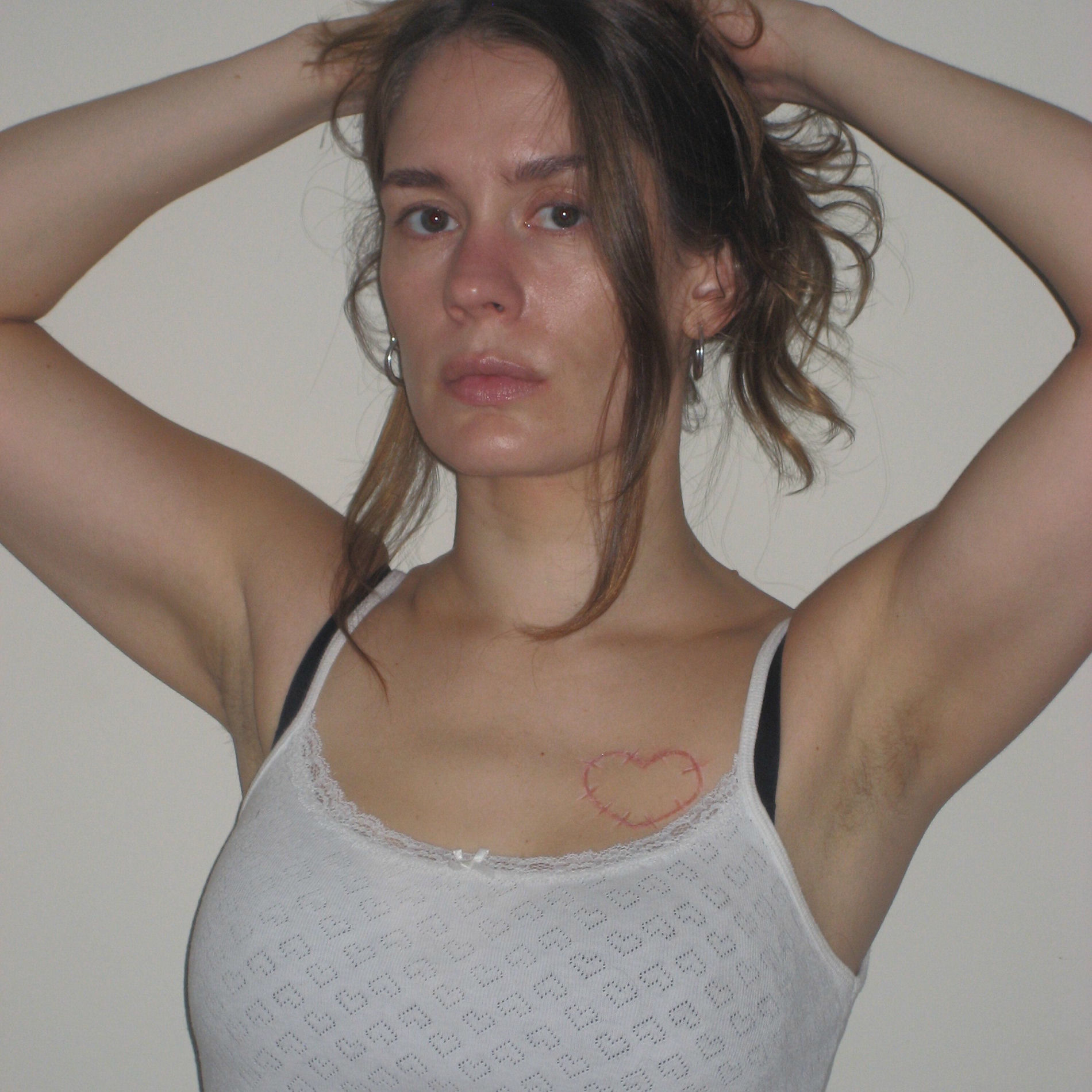 Album cover of Waiting For Love