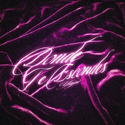 Cover of DONDE TE ESCONDES?