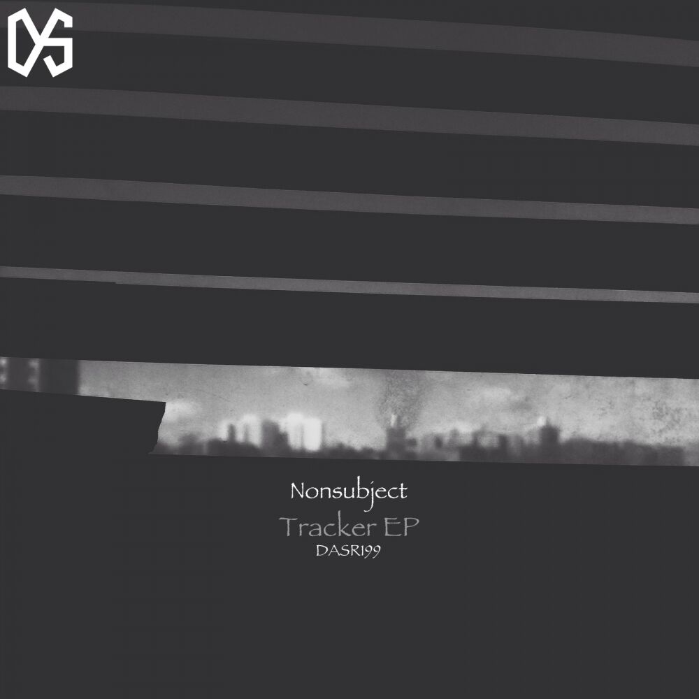 Picture of Tracker EP