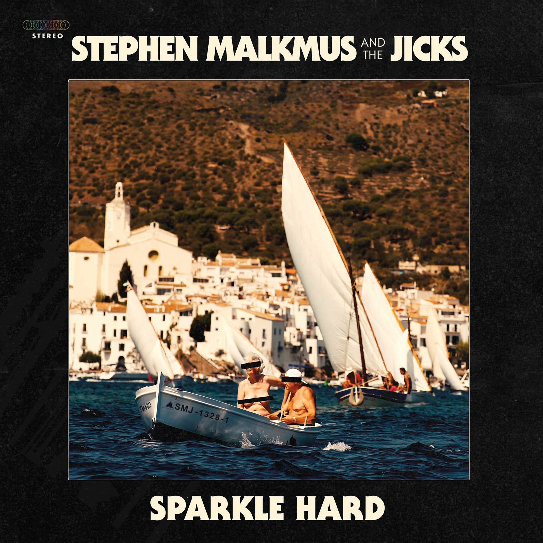 Album cover of Solid Silk