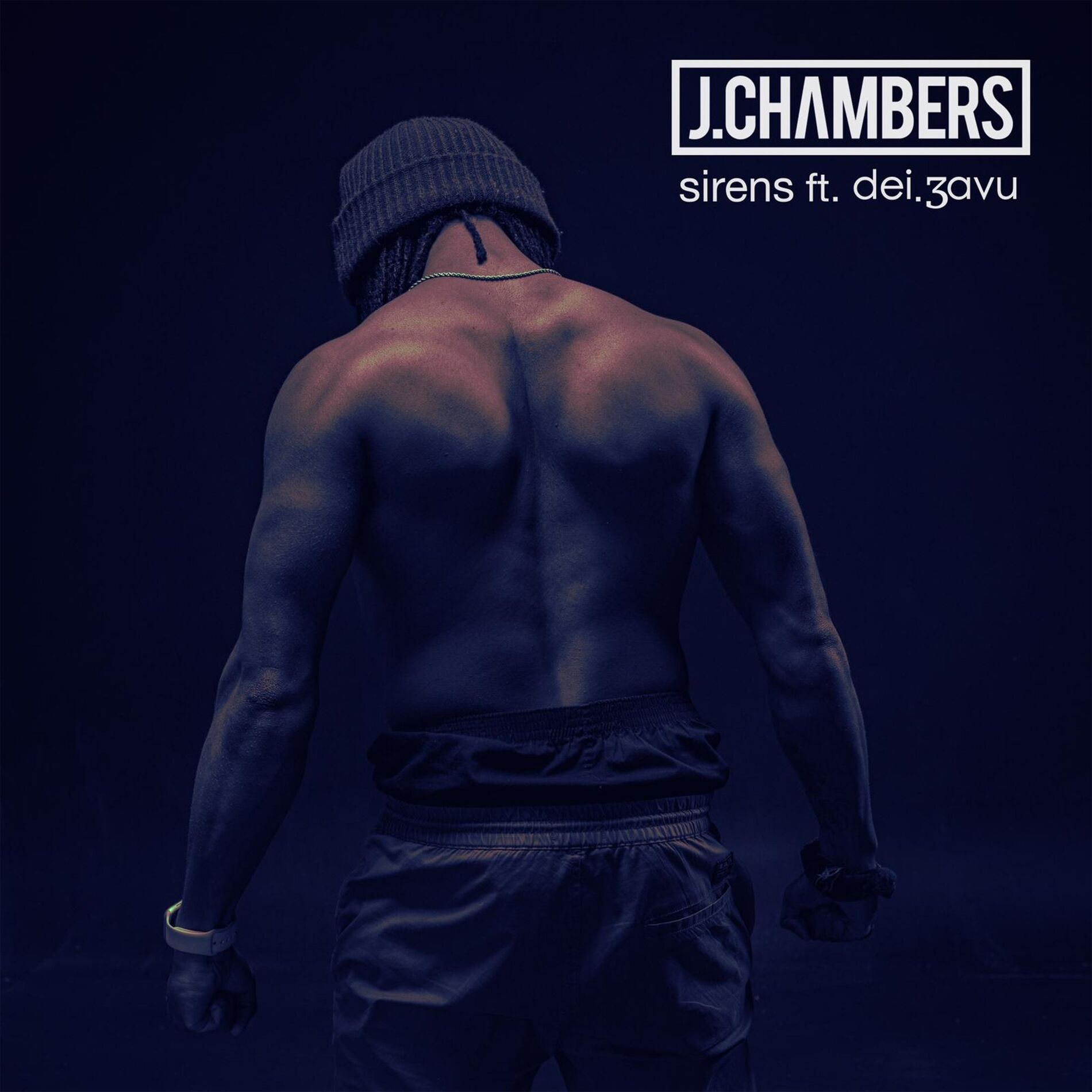 Album cover of Sirens