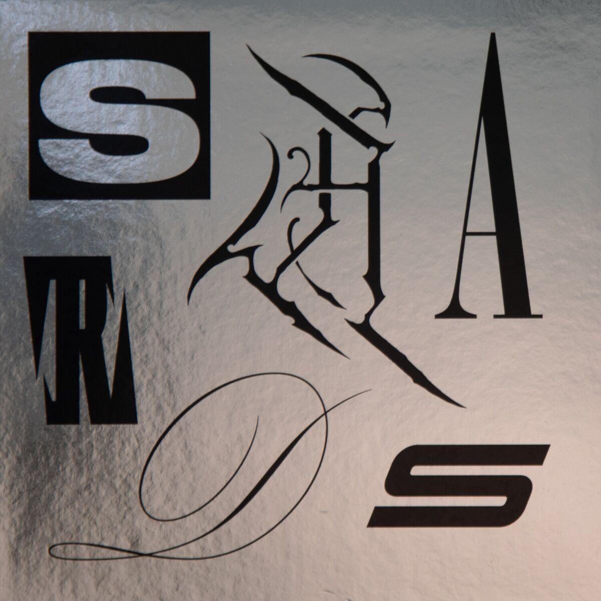 Album cover of Shards