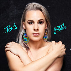 Cover of Feels Good