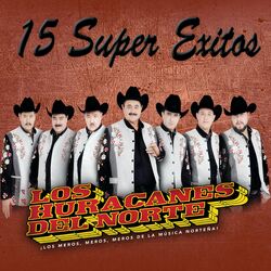 Cover of 15 Super Exitos