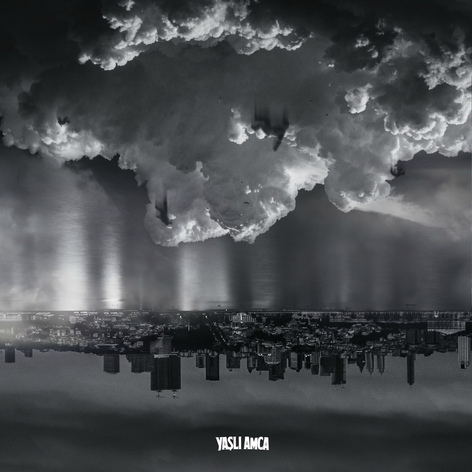 Album cover of Kafam Karışık
