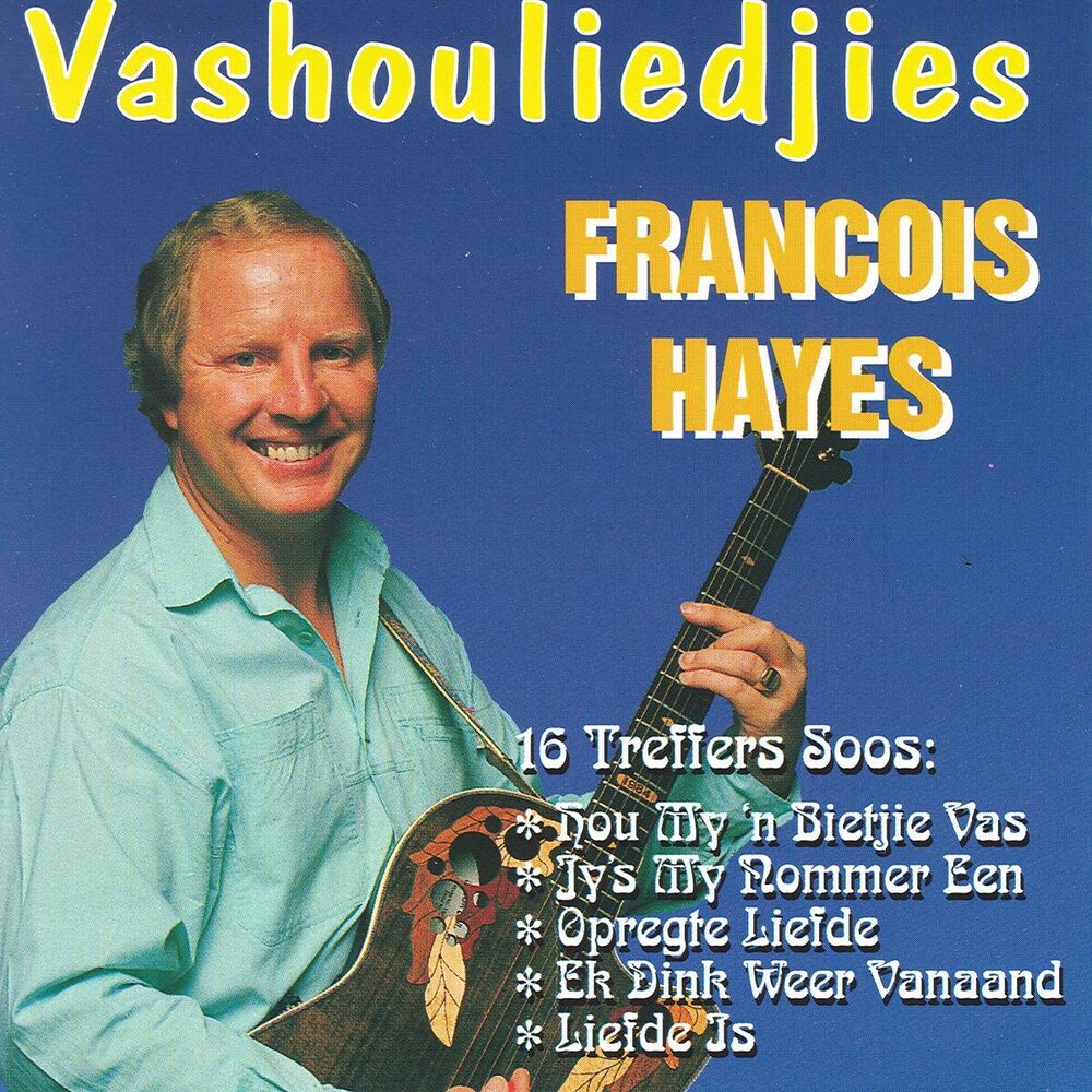 Picture of Vashoulietjies