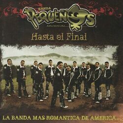 Cover of Hasta el Final
