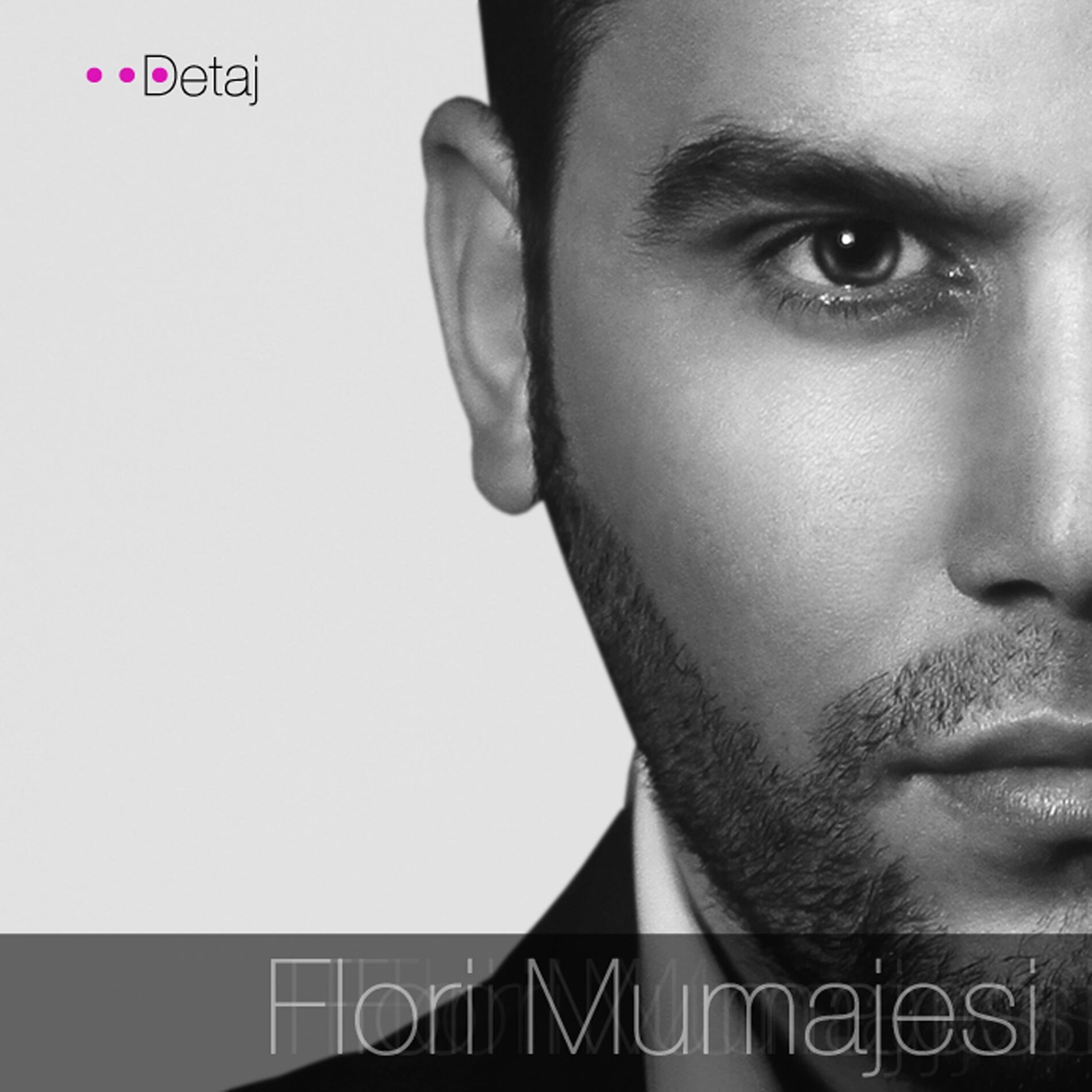 Album cover of Fluturimi 3470 (feat. Soni Malaj)
