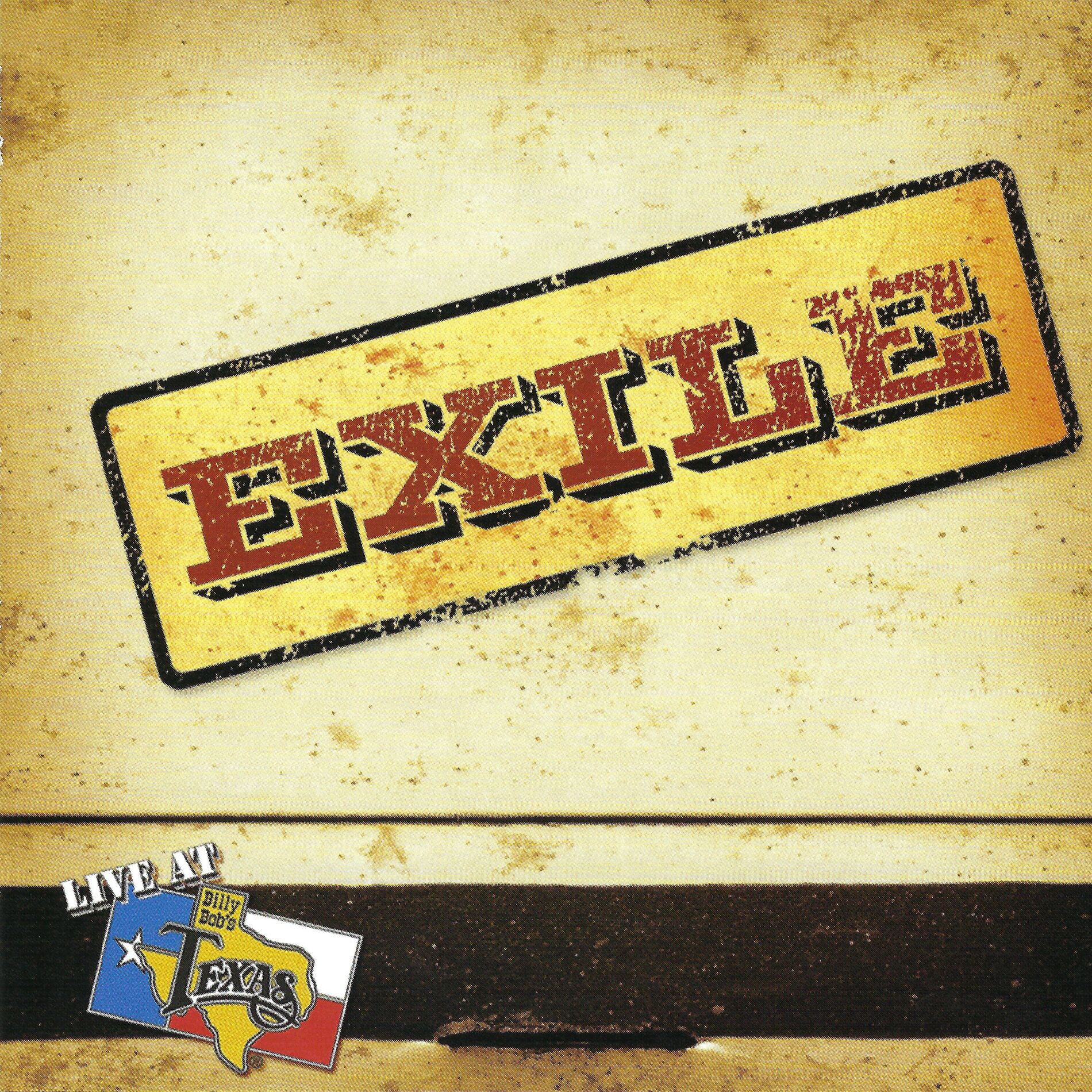 Album cover of Live At Billy Bob's Texas