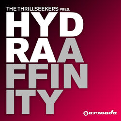 Cover of Affinity