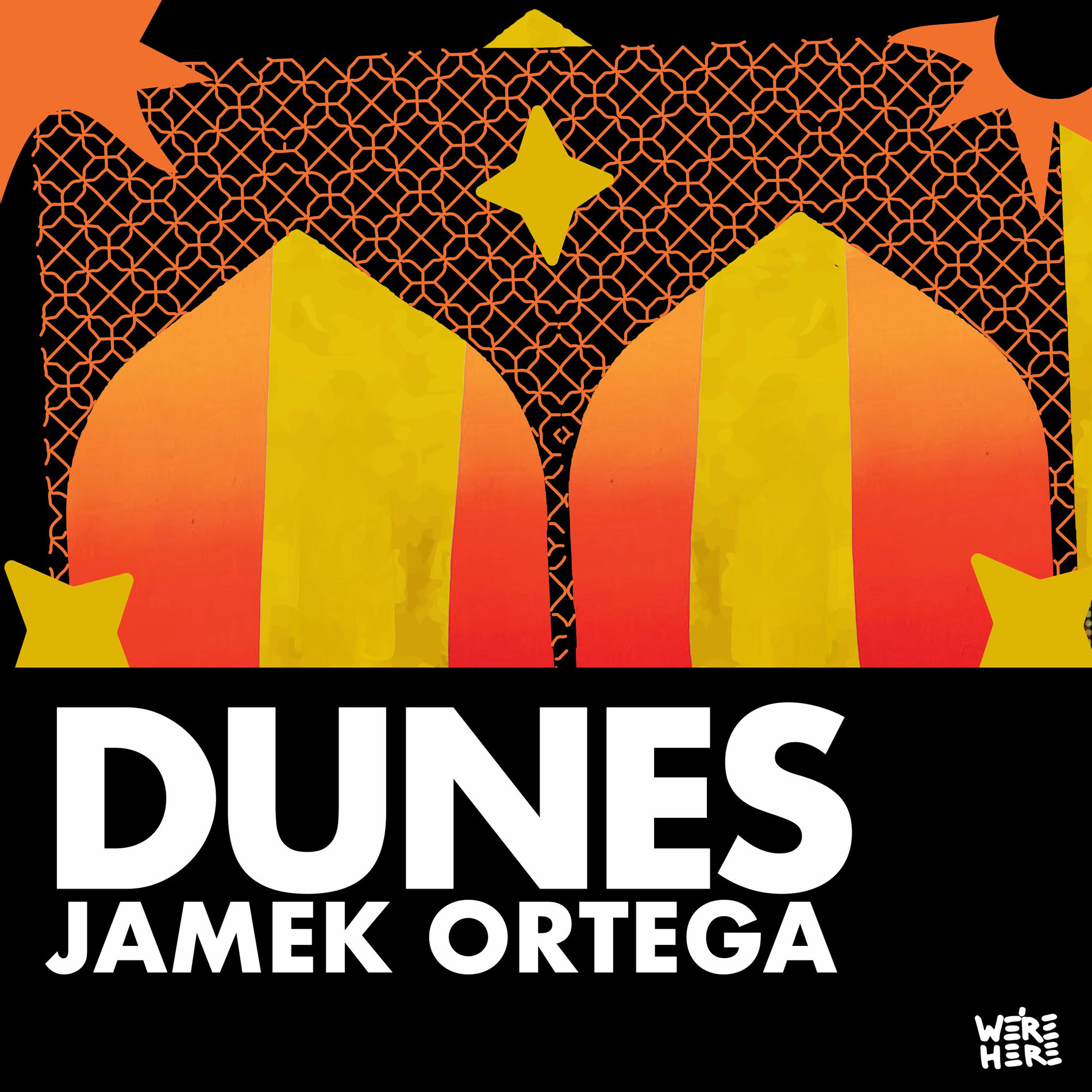 Album cover of Dunes