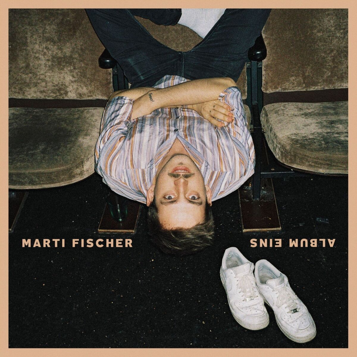 Album cover of Album Eins