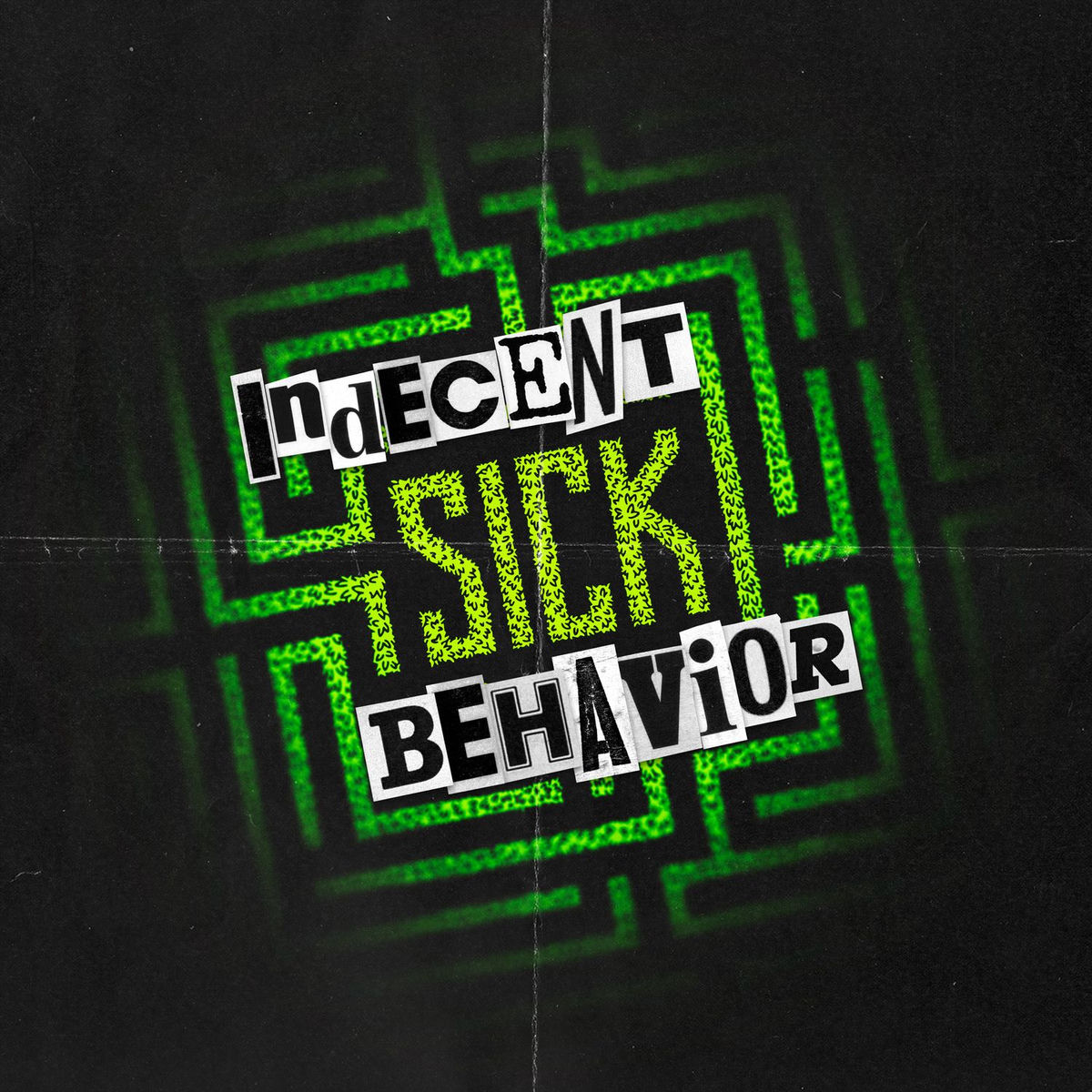 Album cover of SICK
