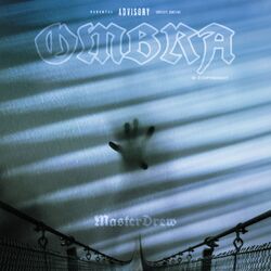 Cover of Ombra