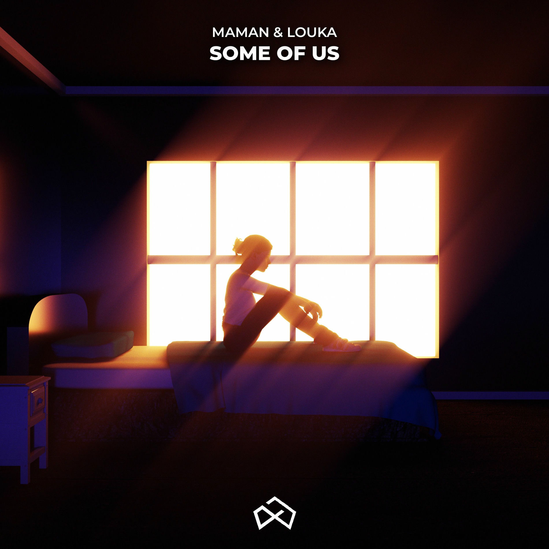 Album cover of Some of Us