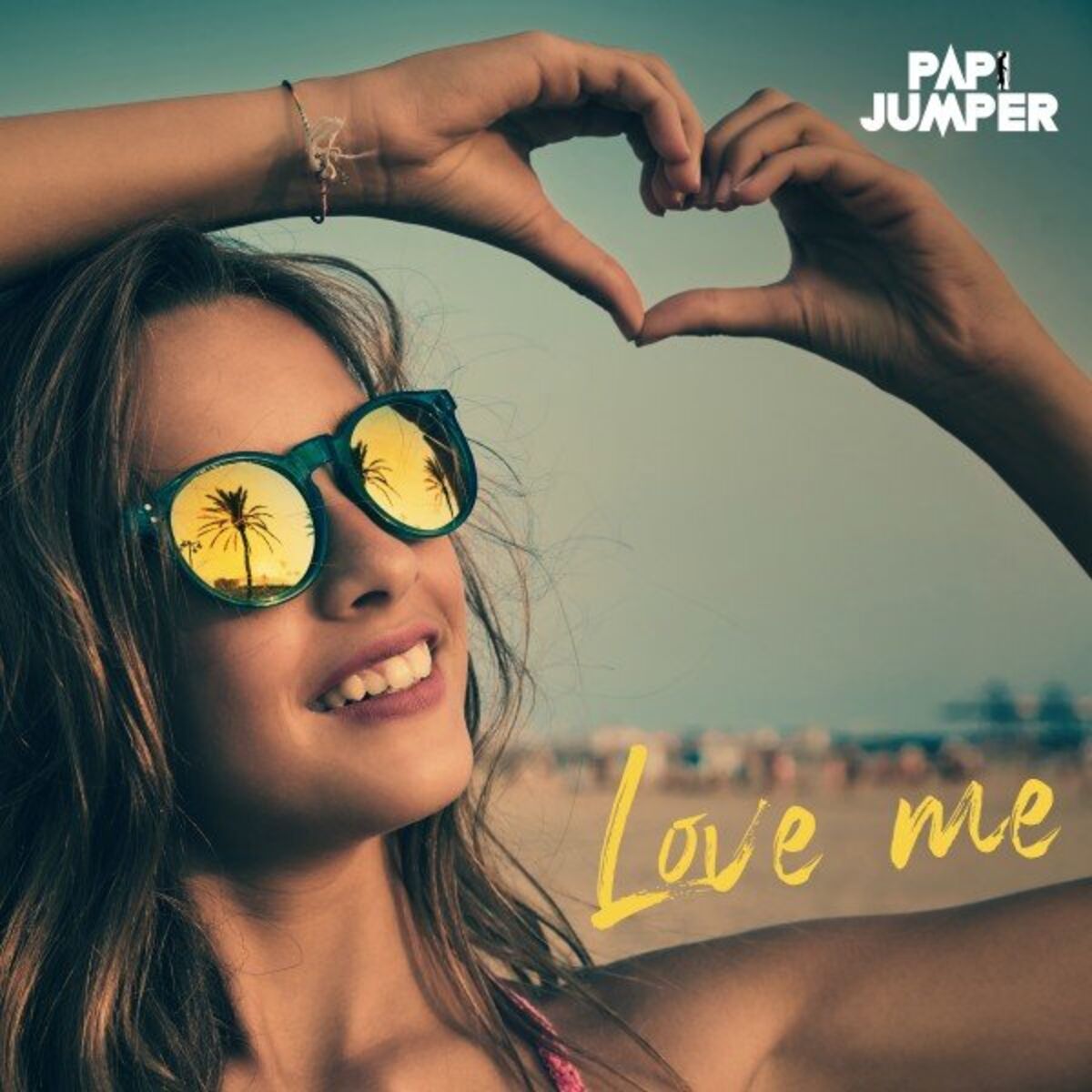 Album cover of Love Me