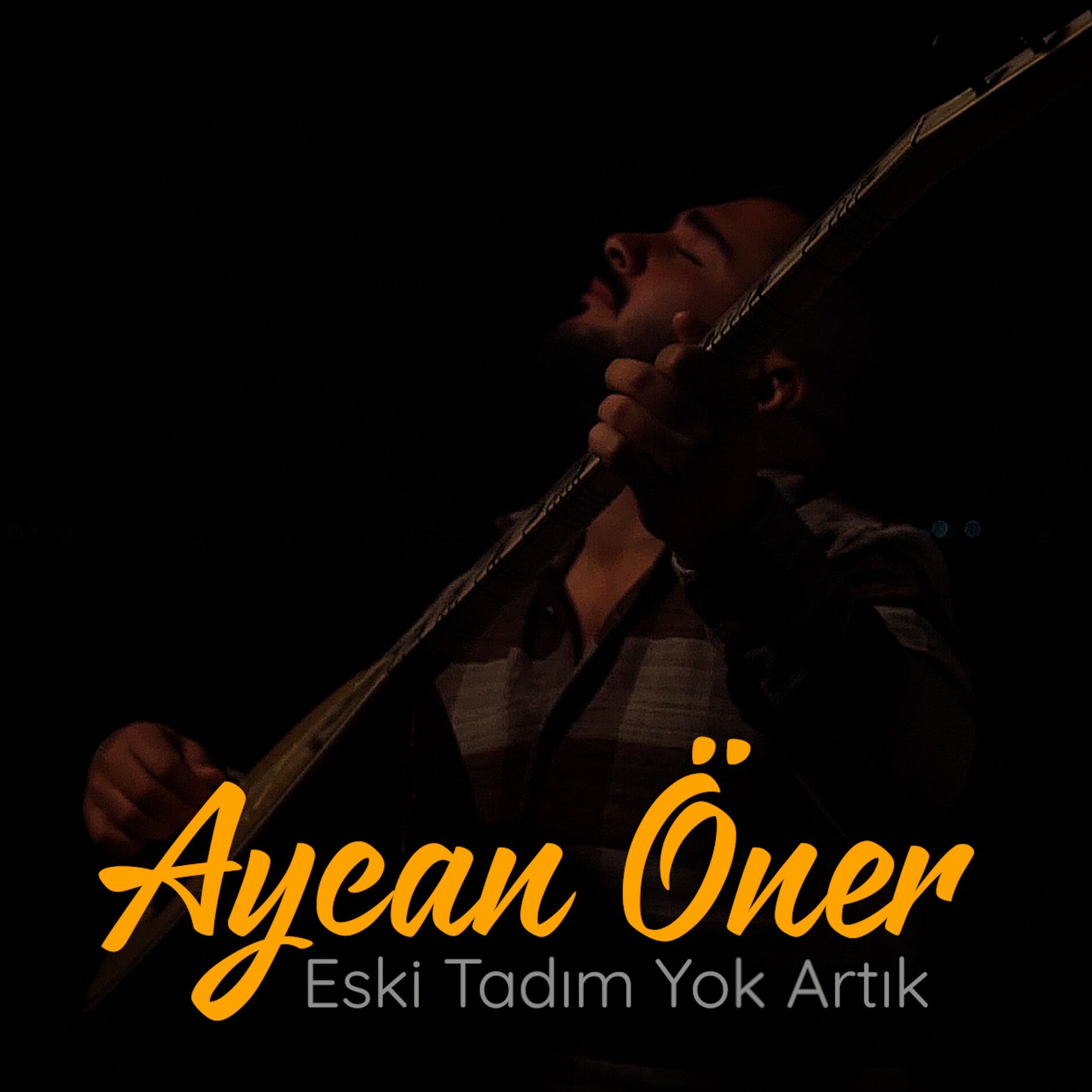 Album cover of Eski Tadım Yok Artık