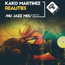 Cover of Realities (Nu Jazz Mix)