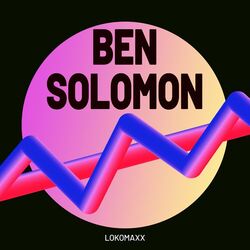 Cover of Lokomaxx