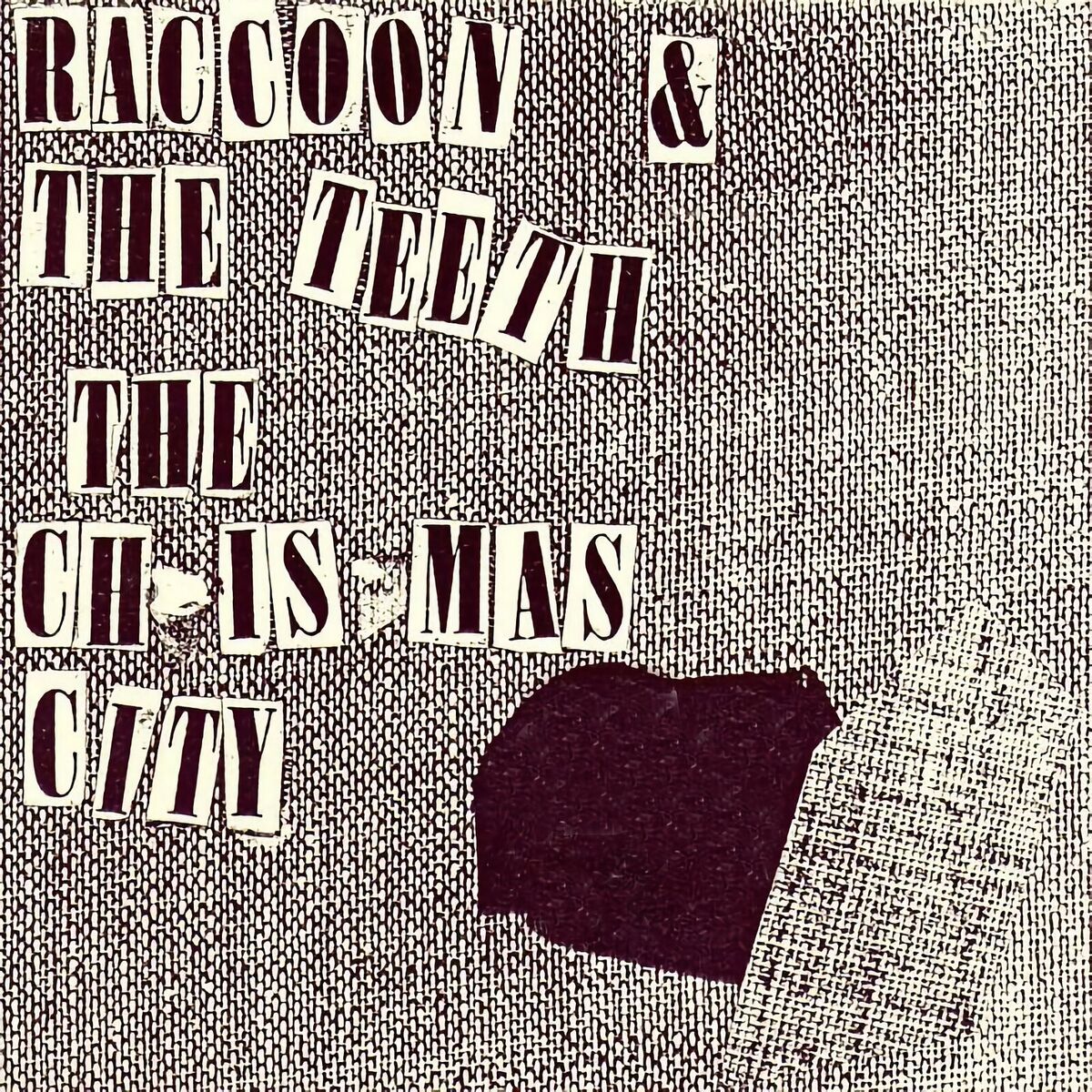 Album cover of The Christmas City