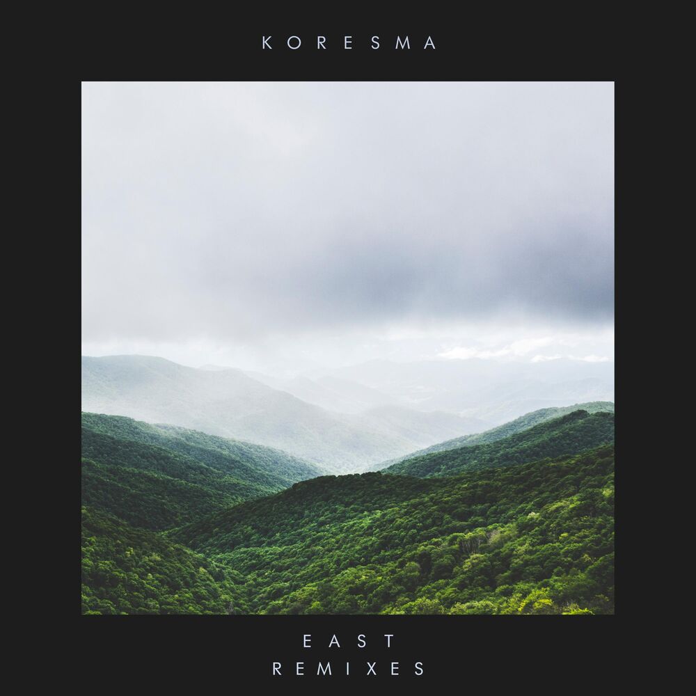 Picture of East Remixes