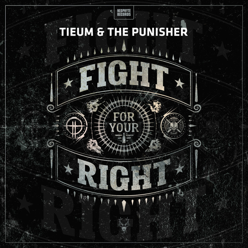 Picture of Fight For Your Right