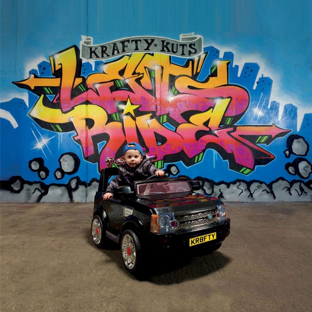 Picture of Let's Ride